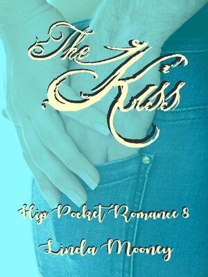 cover image of The Kiss